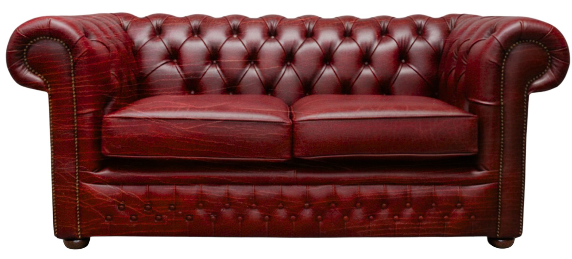 The Durham Chesterfield